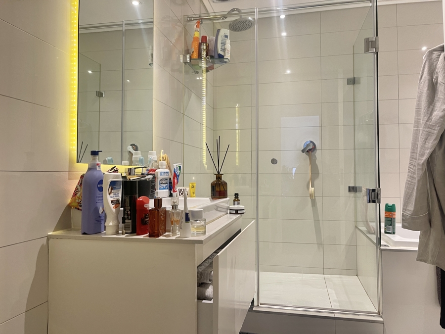 To Let 1 Bedroom Property for Rent in Cape Town City Centre Western Cape